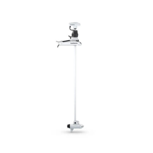Alternative view of Force Kraken Trolling Motor White 63" Trolling Motor