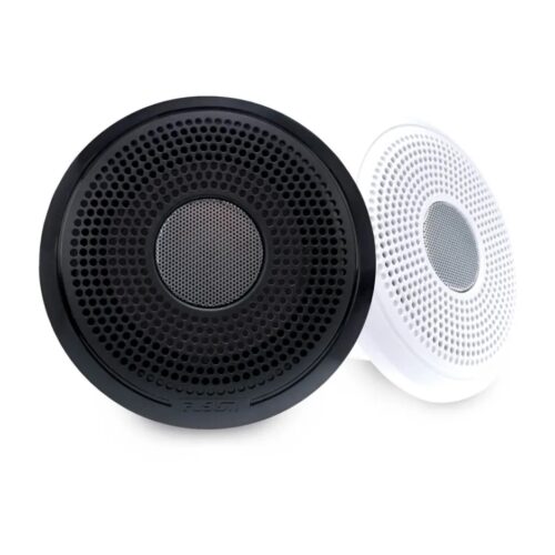 Fusion® XS Series Marine Speakers 4" 120-Watt Classic Marine Speakers (Pair)