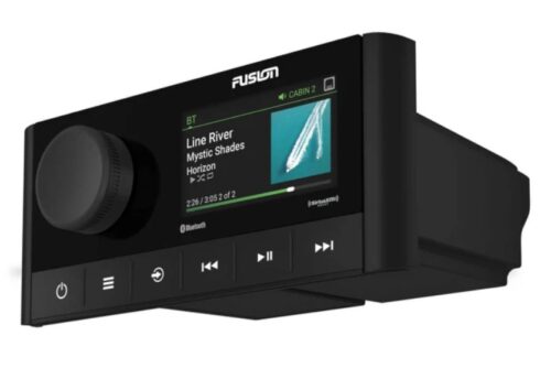 Fusion® MS-RA210 Marine Stereo