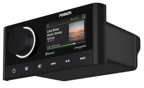 Fusion Apollo™ MS-RA670 Marine Stereo