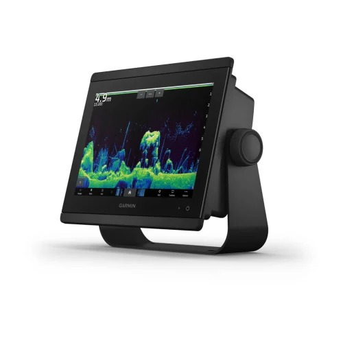 Alternative view of GPSMAP® 8410xsv