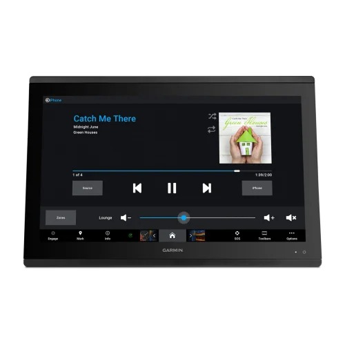 GPSMAP® 8422 MFD - Image 4