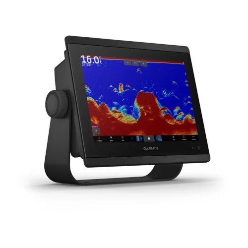 Alternative view of GPSMAP® 8610XSV