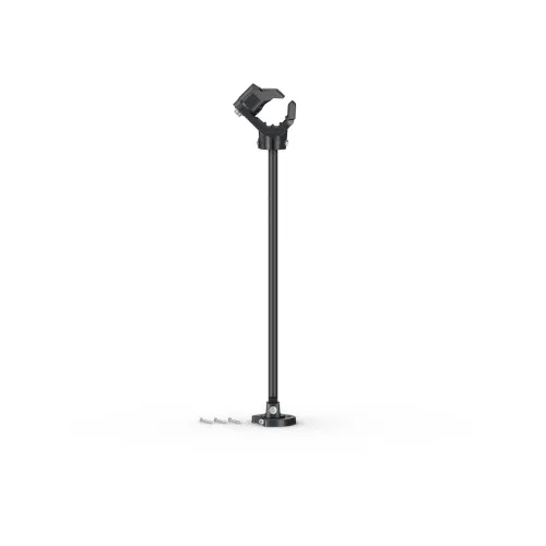 Alternative view of Force Kraken Deck Mount Stabilizer Kit