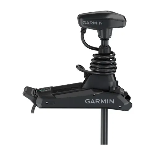 Alternative view of 75in, Force Kraken Trolling Motor Black w/GT56