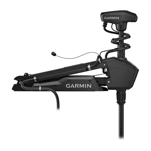Alternative view of Force Pro Trolling Motor 50 in