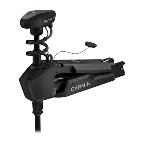 Alternative view of Force Pro Trolling Motor 57 in