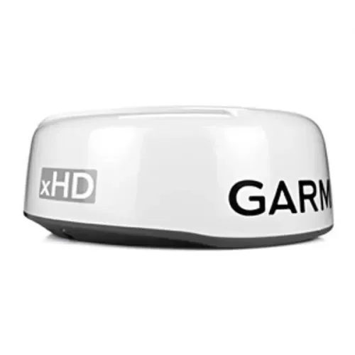 Alternative view of Garmin GMR™ 24 xHD Radome