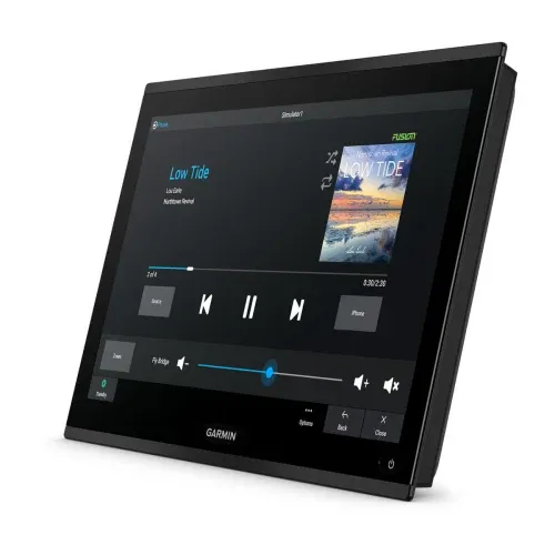 GPSMAP 9022 WW - Image 7