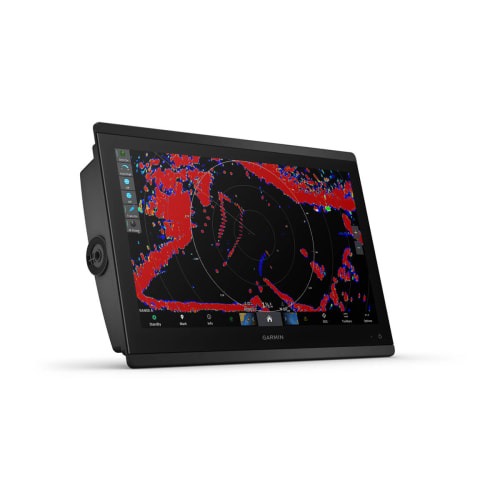Alternative view of GPSMAP® 8416