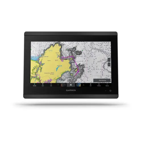 GPSMAP® 8612xsv