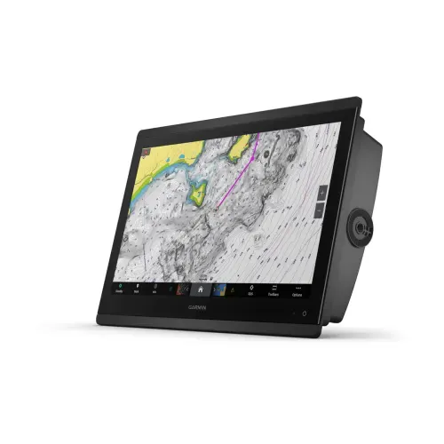 Alternative view of GPSMAP® 8616