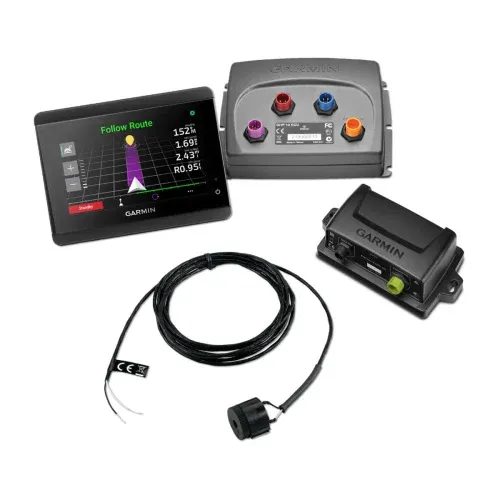 Reactor™ 40 Mechanical / Retrofit /Solenoid Corepack With GHC 50 Autopilot